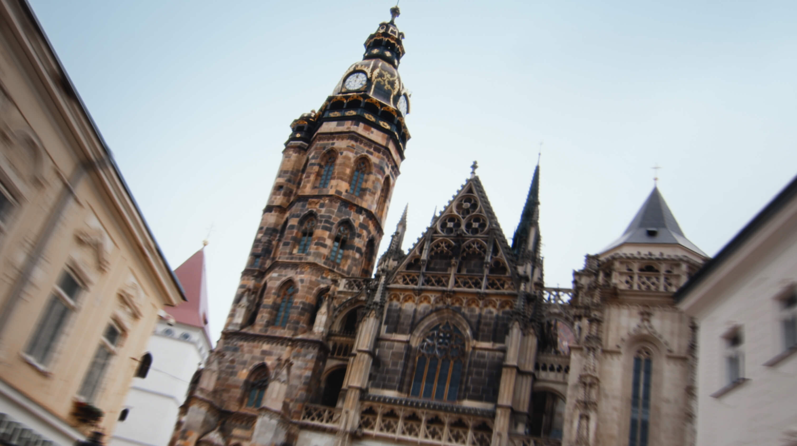 Architecture — directed by Martin Marko